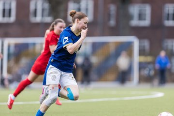 Bild 281 - F ETV - Holstein Kiel : Ergebnis: 1:2